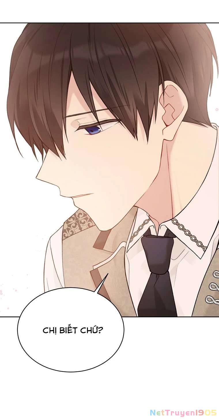 Vương Miện Viridescent Chapter 60 - 61