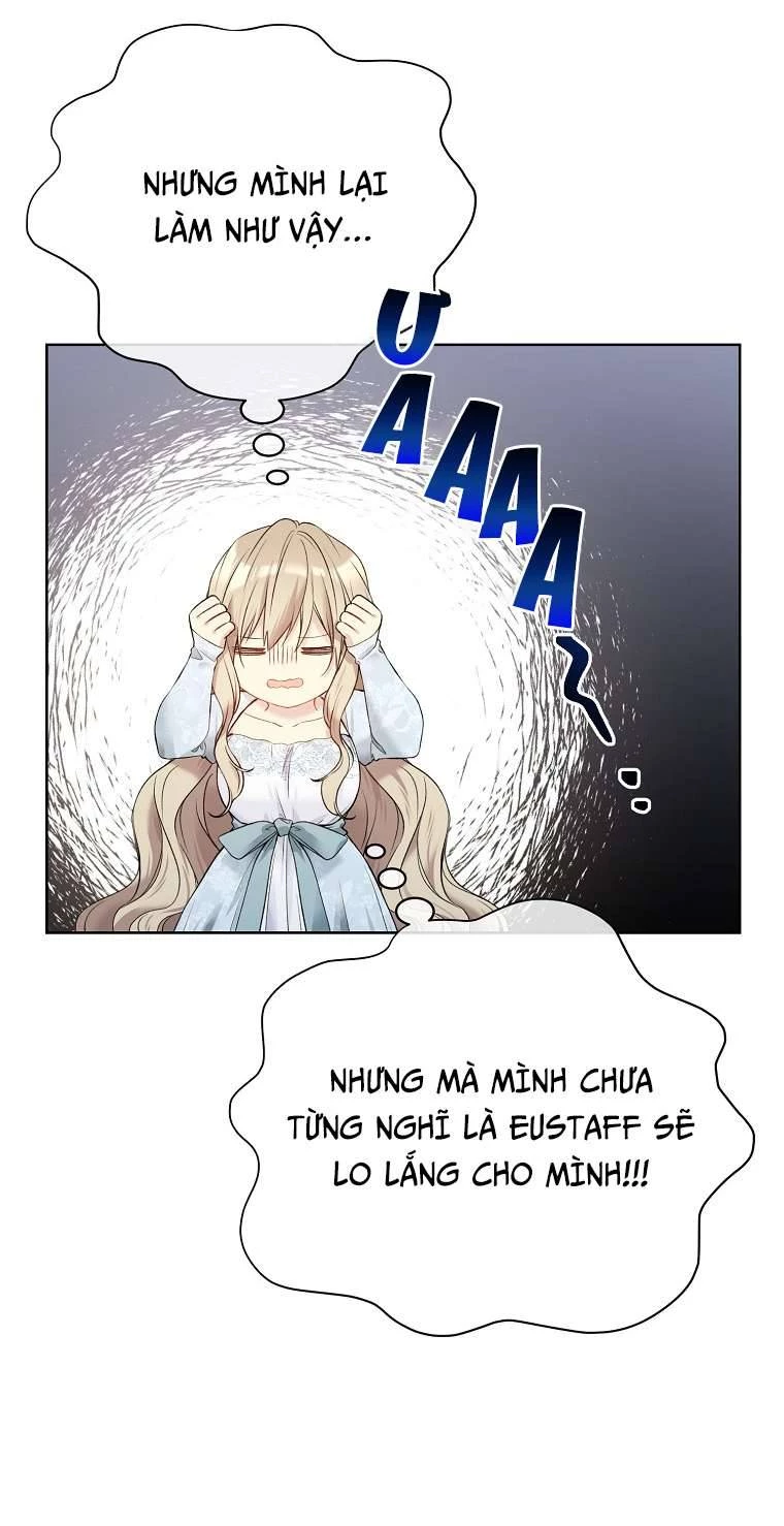Vương Miện Viridescent Chapter 60 - 66
