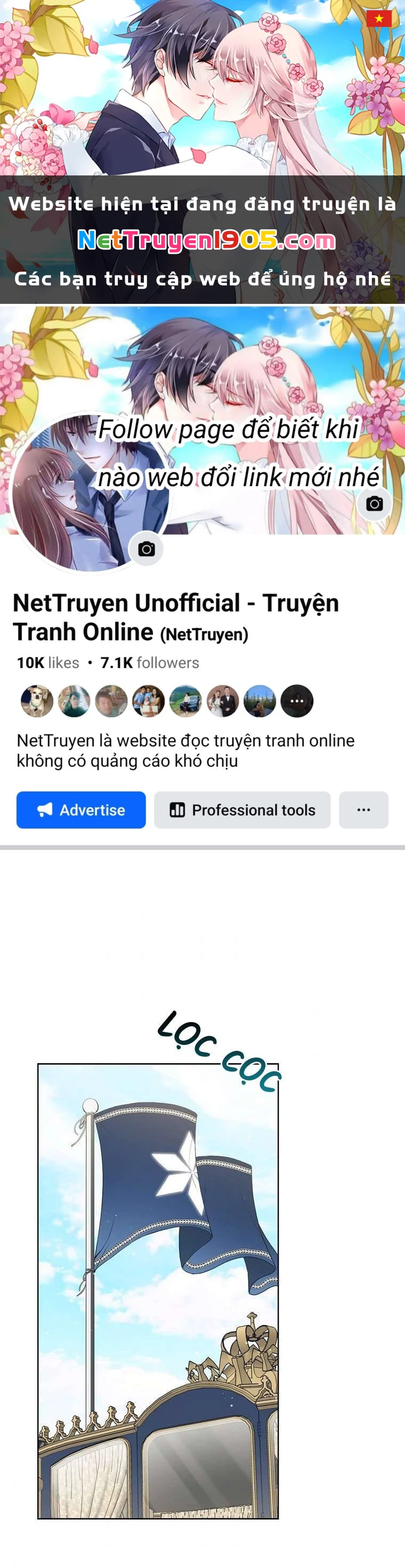 Vương Miện Viridescent Chapter 61 - 1