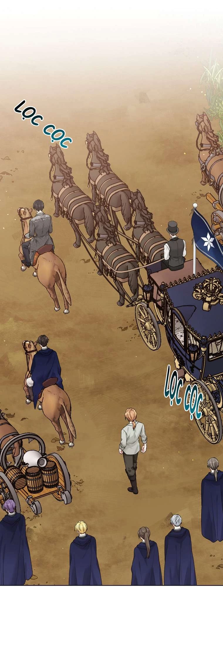 Vương Miện Viridescent Chapter 61 - 2