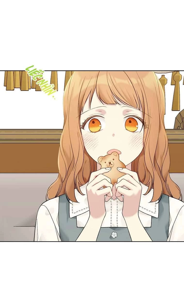 Vương Miện Viridescent Chapter 61 - 3