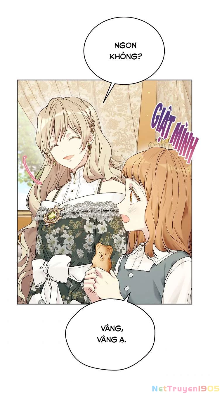 Vương Miện Viridescent Chapter 61 - 8