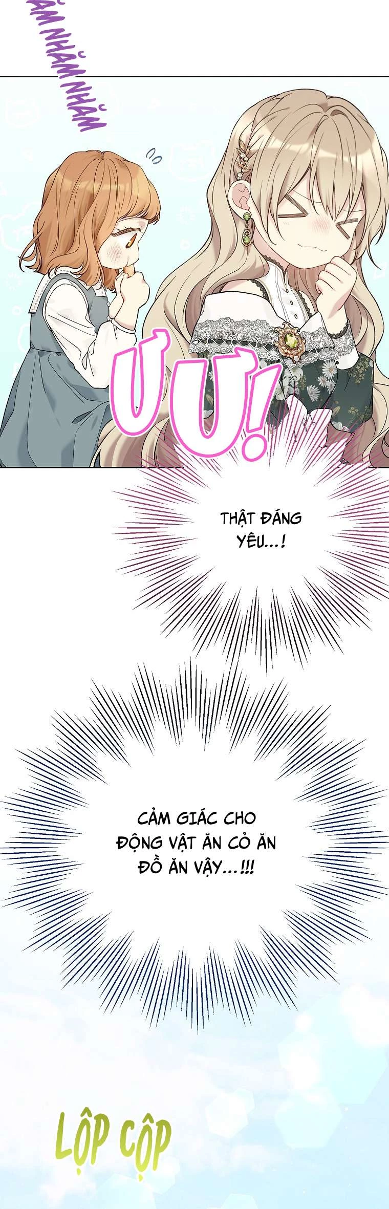 Vương Miện Viridescent Chapter 61 - 10