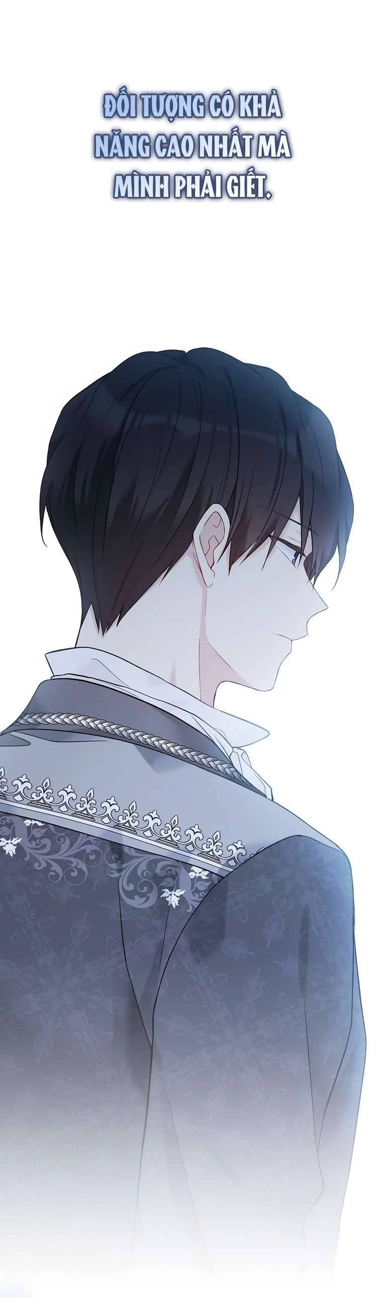 Vương Miện Viridescent Chapter 61 - 15