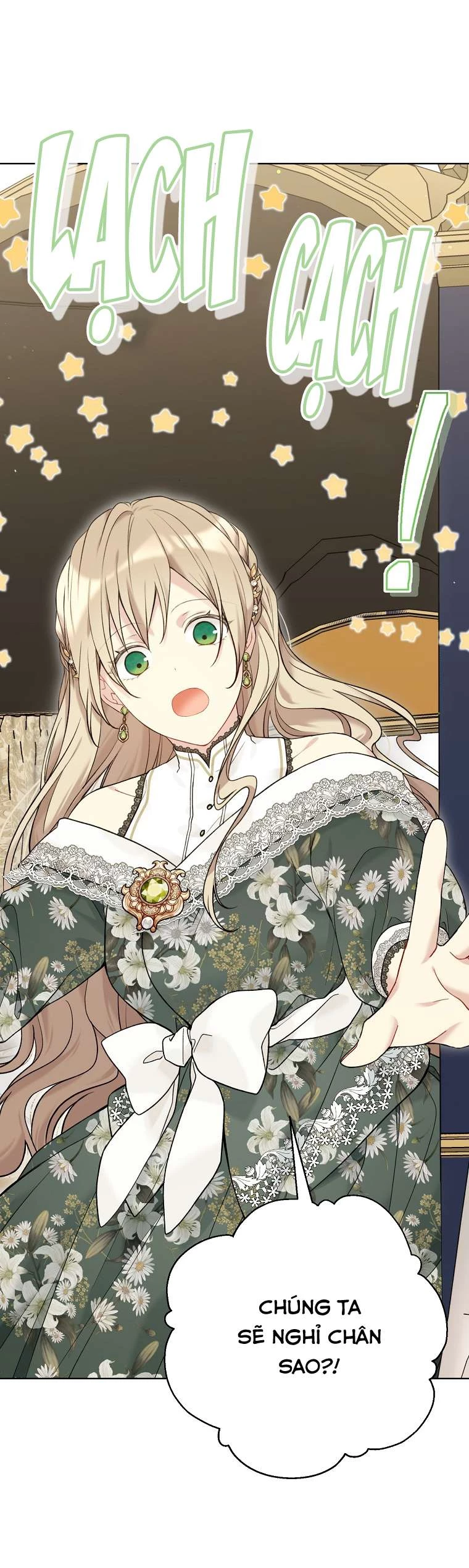 Vương Miện Viridescent Chapter 61 - 18