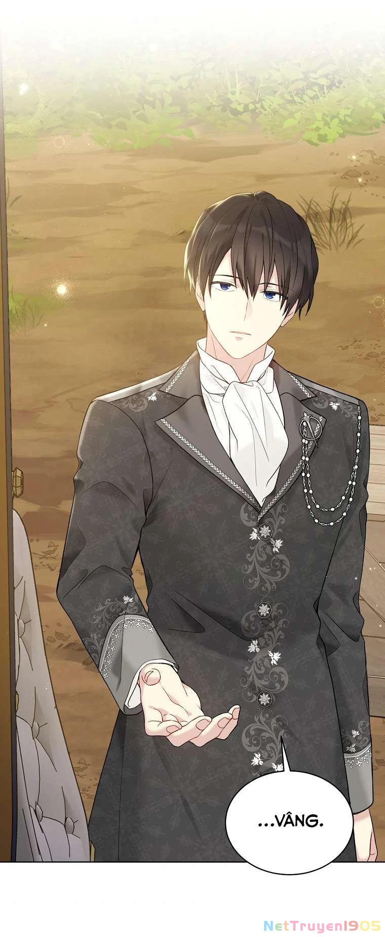 Vương Miện Viridescent Chapter 61 - 19