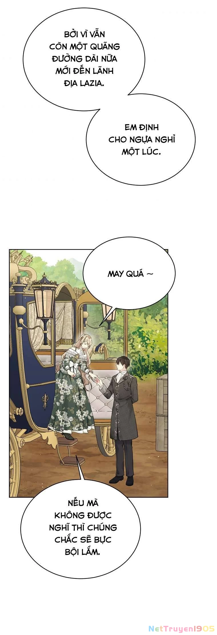 Vương Miện Viridescent Chapter 61 - 20