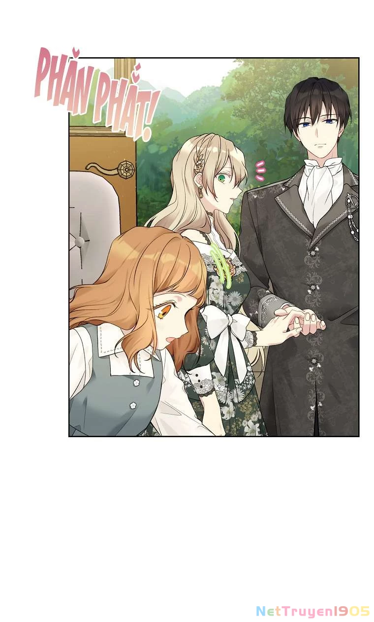 Vương Miện Viridescent Chapter 61 - 21