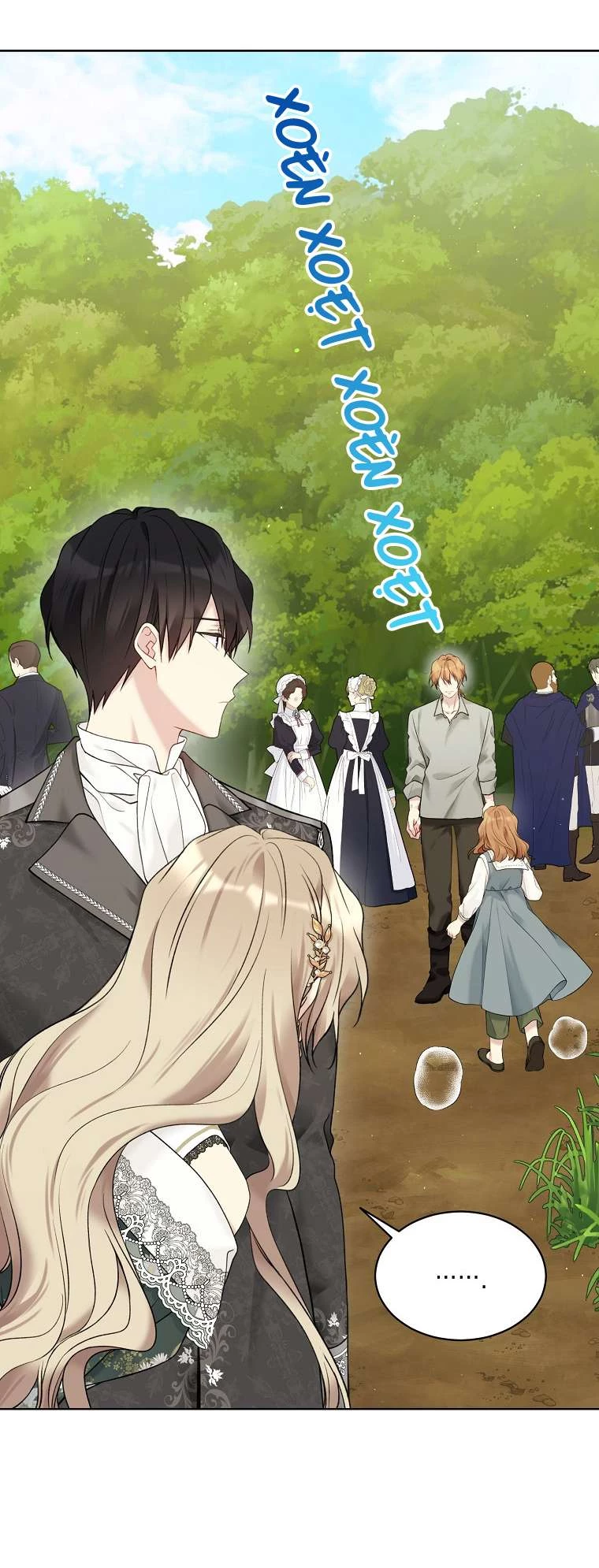 Vương Miện Viridescent Chapter 61 - 22