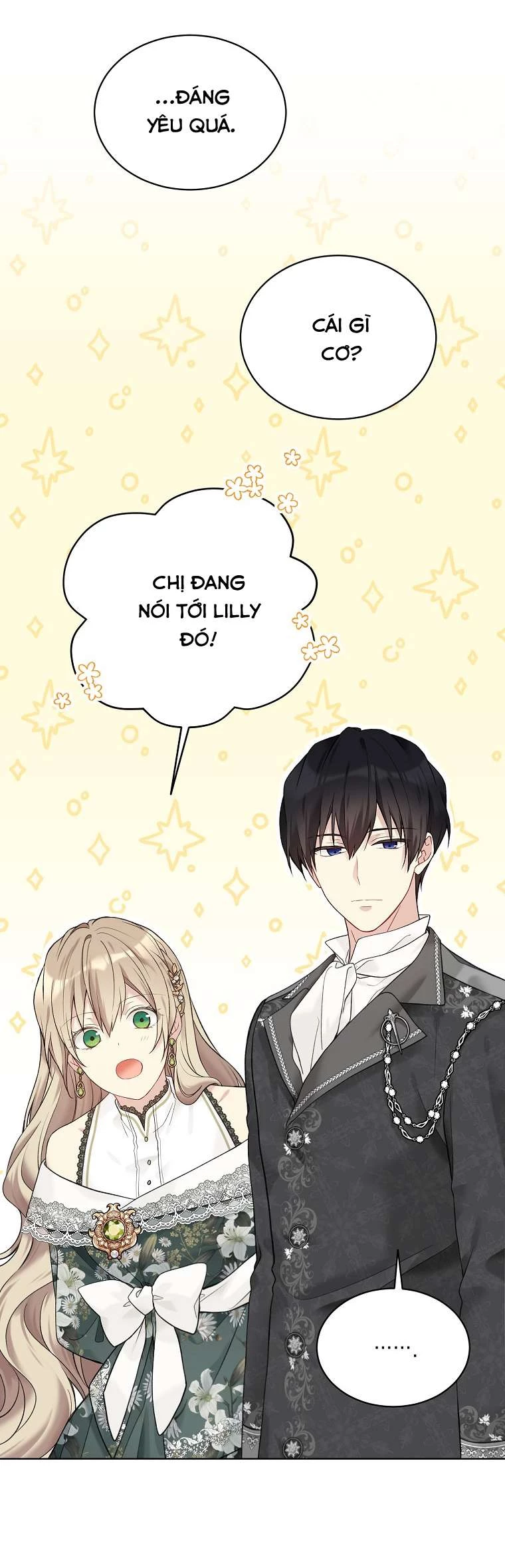 Vương Miện Viridescent Chapter 61 - 23