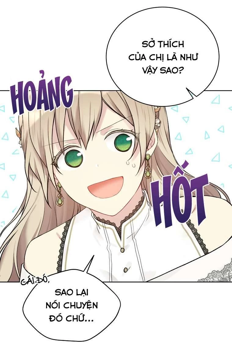 Vương Miện Viridescent Chapter 61 - 24