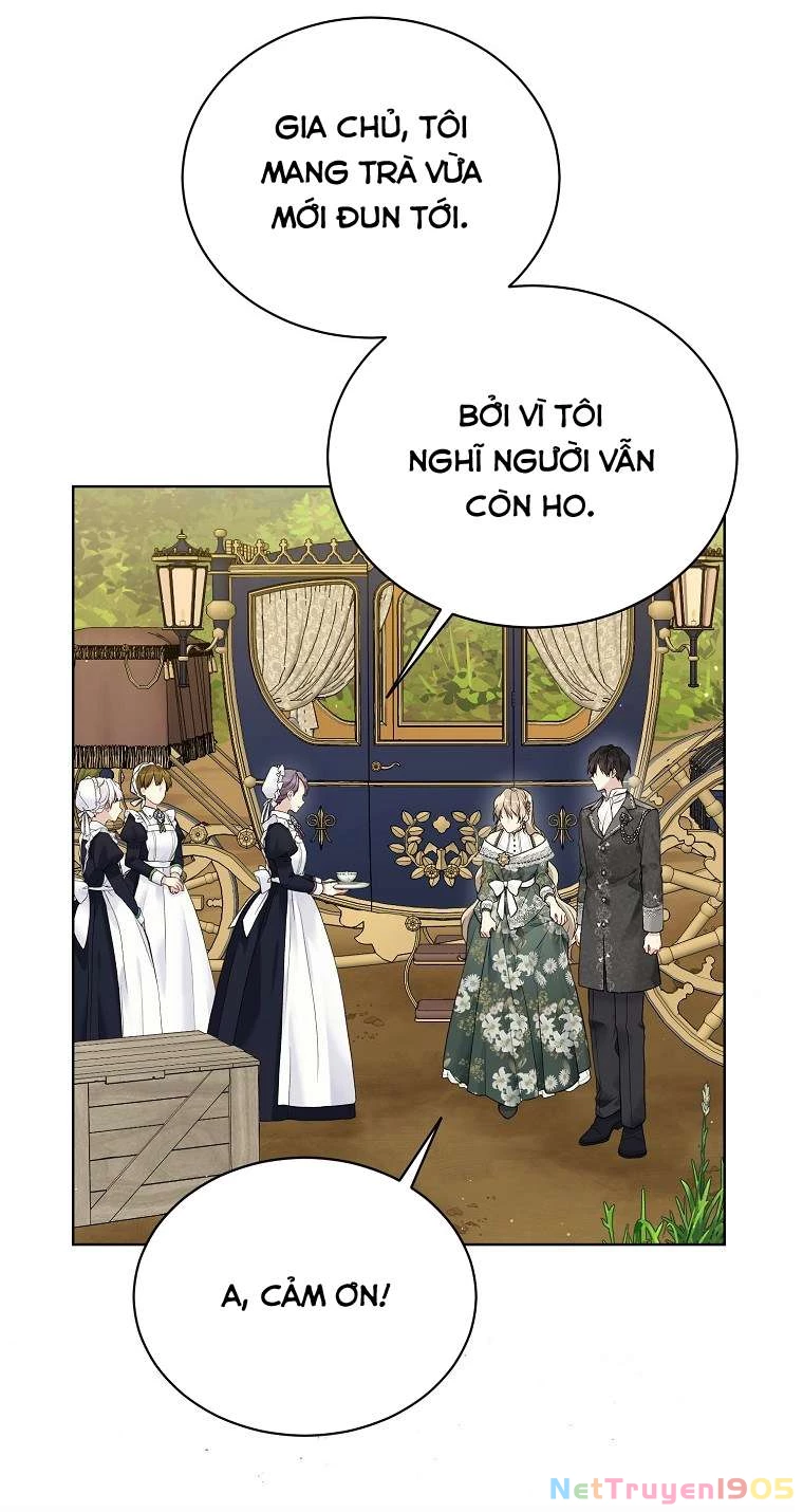 Vương Miện Viridescent Chapter 61 - 25