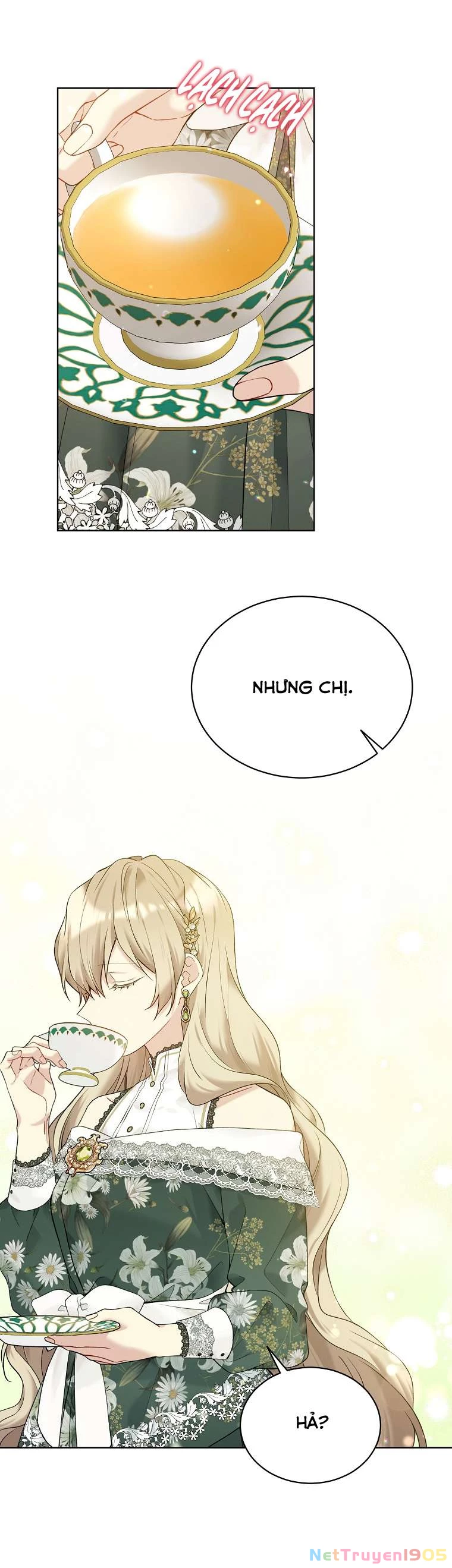 Vương Miện Viridescent Chapter 61 - 27