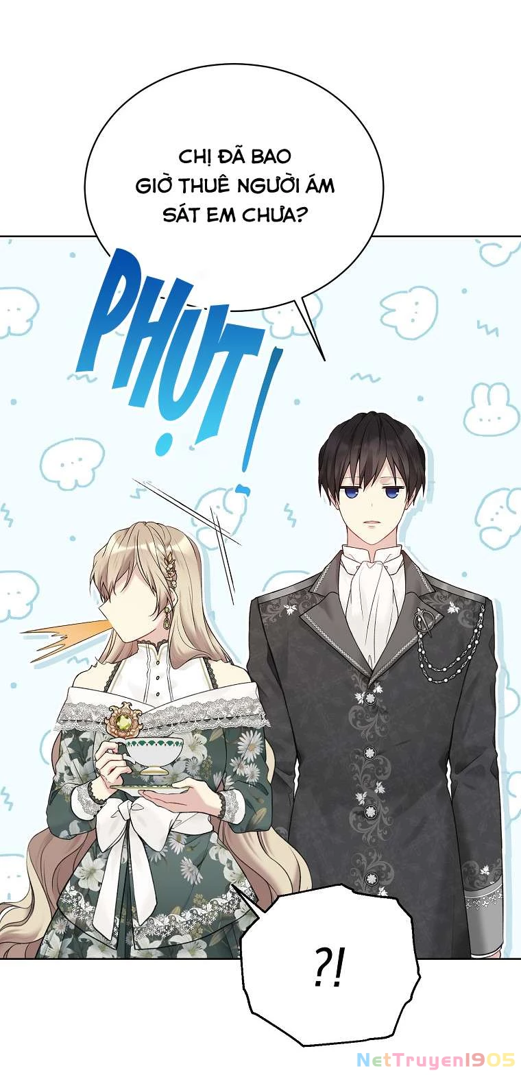 Vương Miện Viridescent Chapter 61 - 28