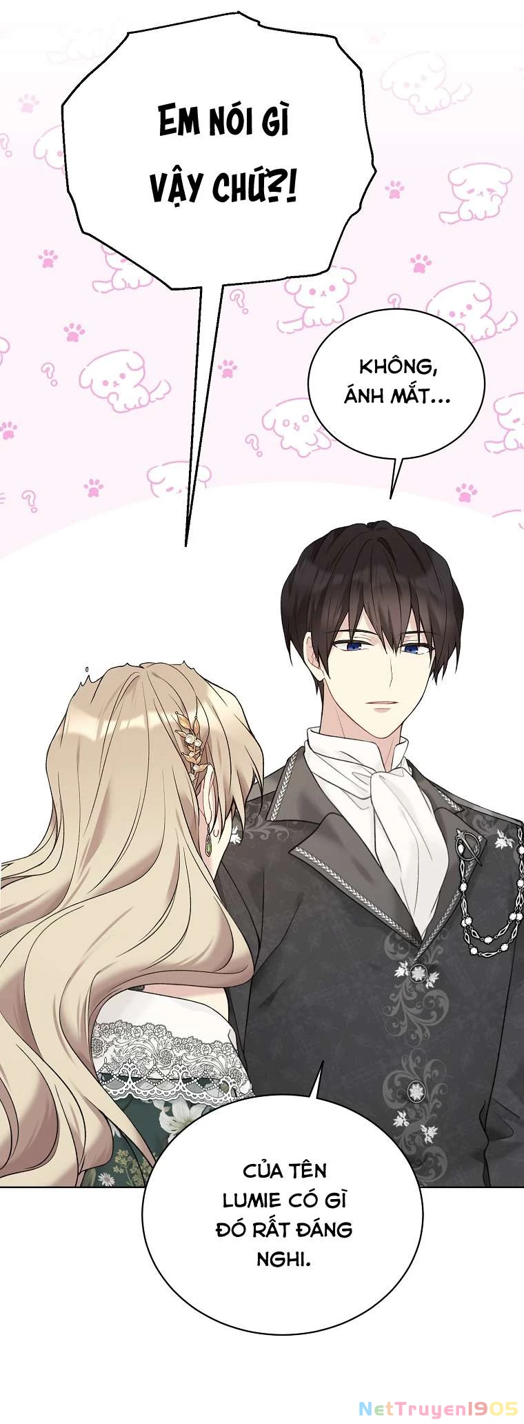 Vương Miện Viridescent Chapter 61 - 30