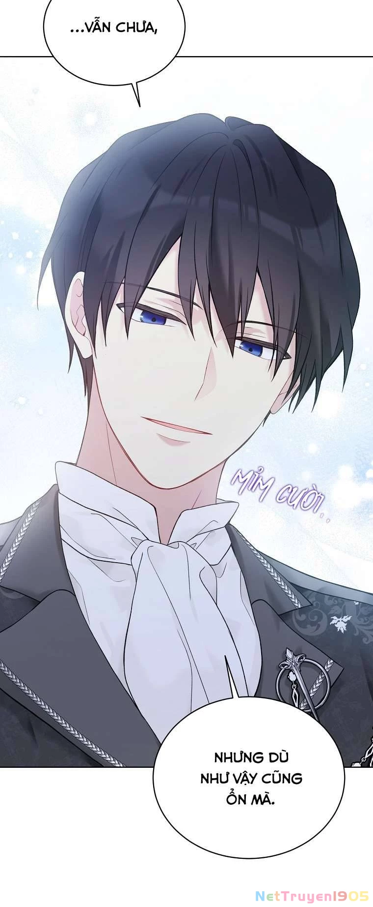 Vương Miện Viridescent Chapter 61 - 32