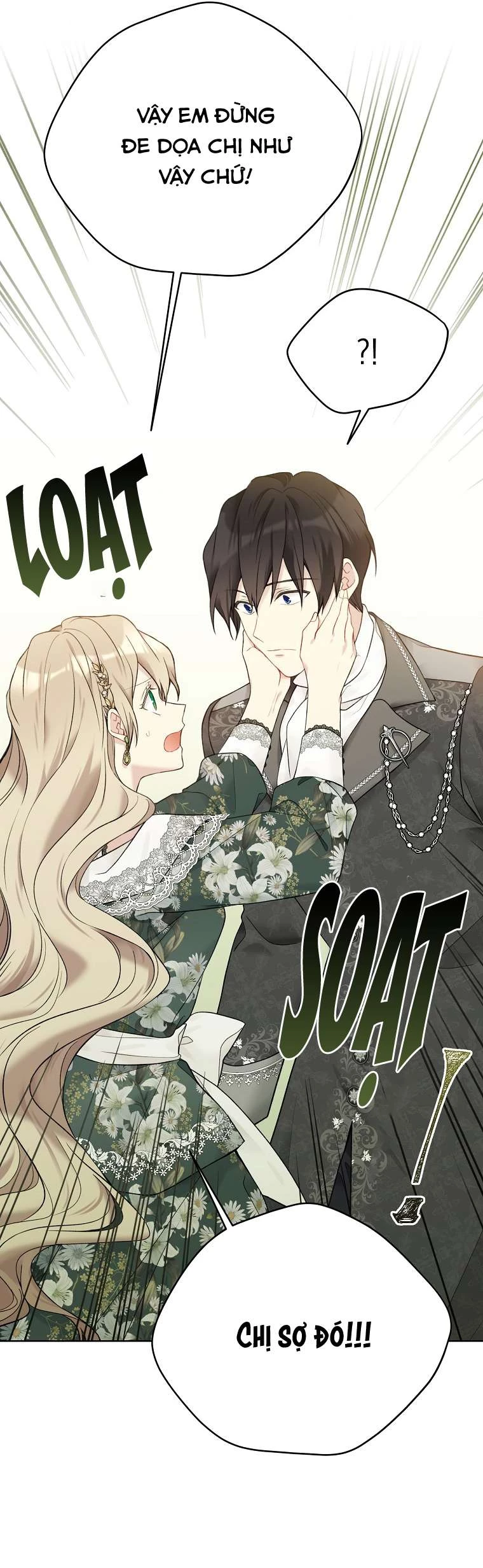 Vương Miện Viridescent Chapter 61 - 40