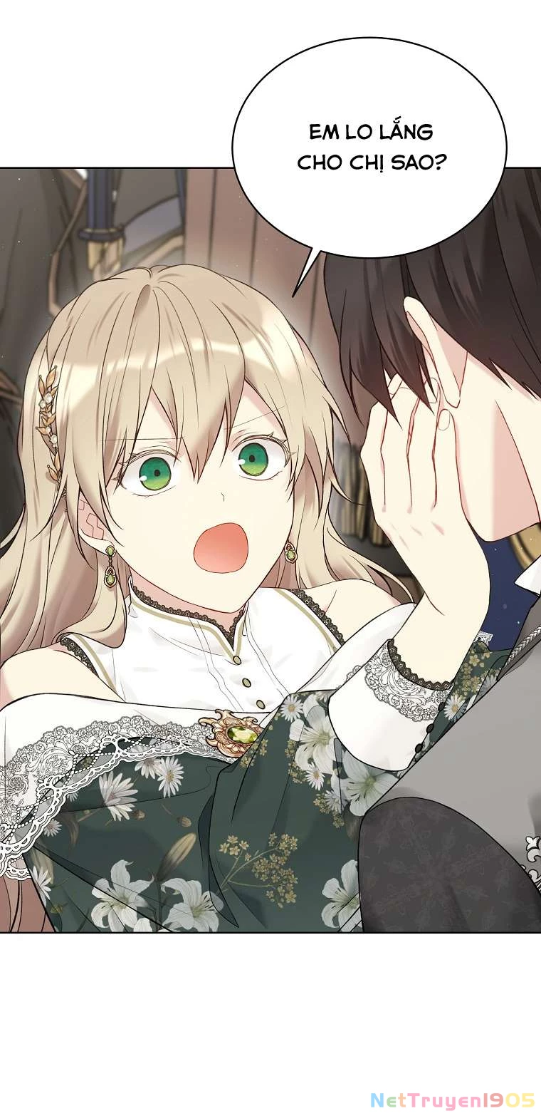 Vương Miện Viridescent Chapter 61 - 41