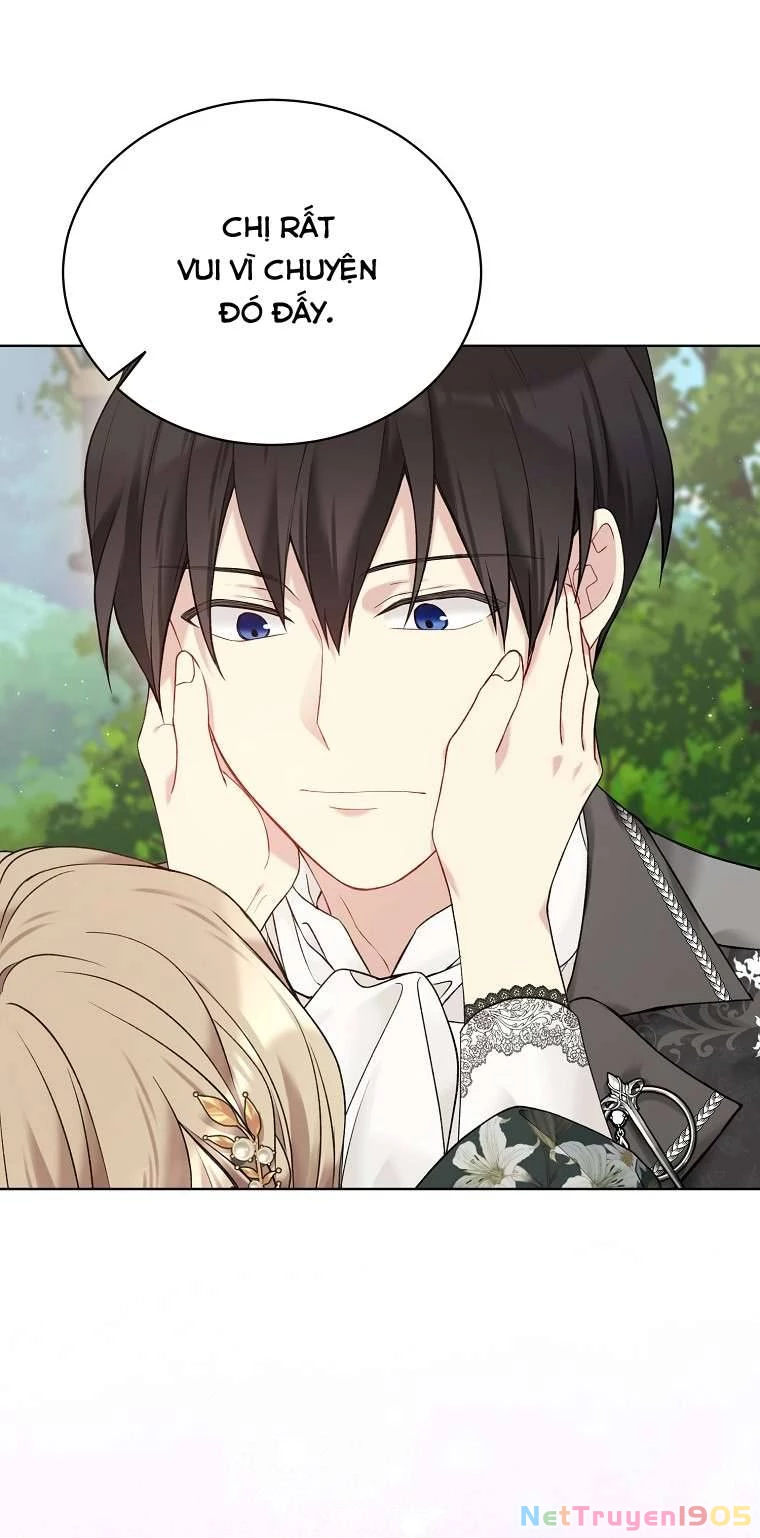 Vương Miện Viridescent Chapter 61 - 42