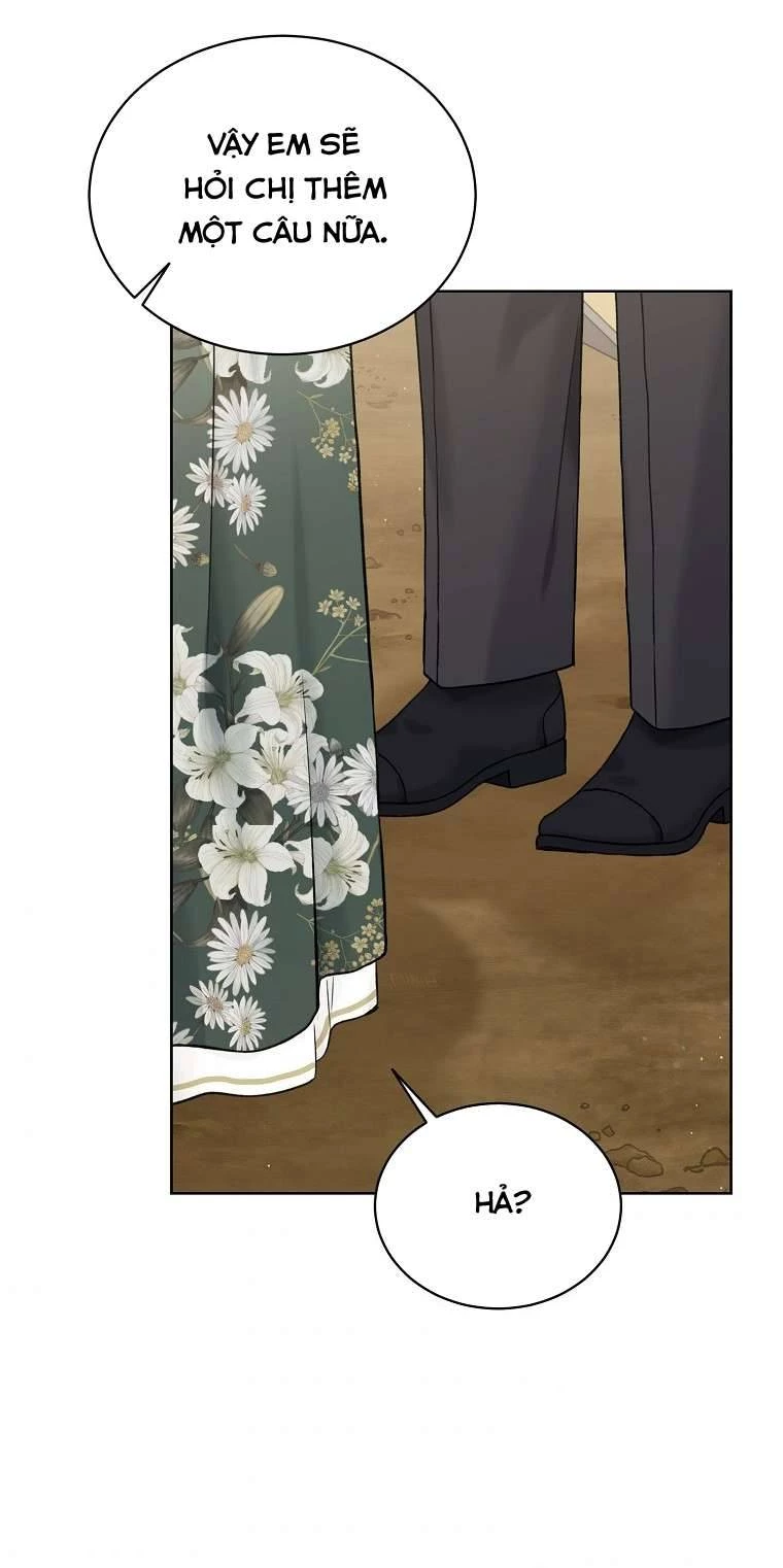 Vương Miện Viridescent Chapter 61 - 45