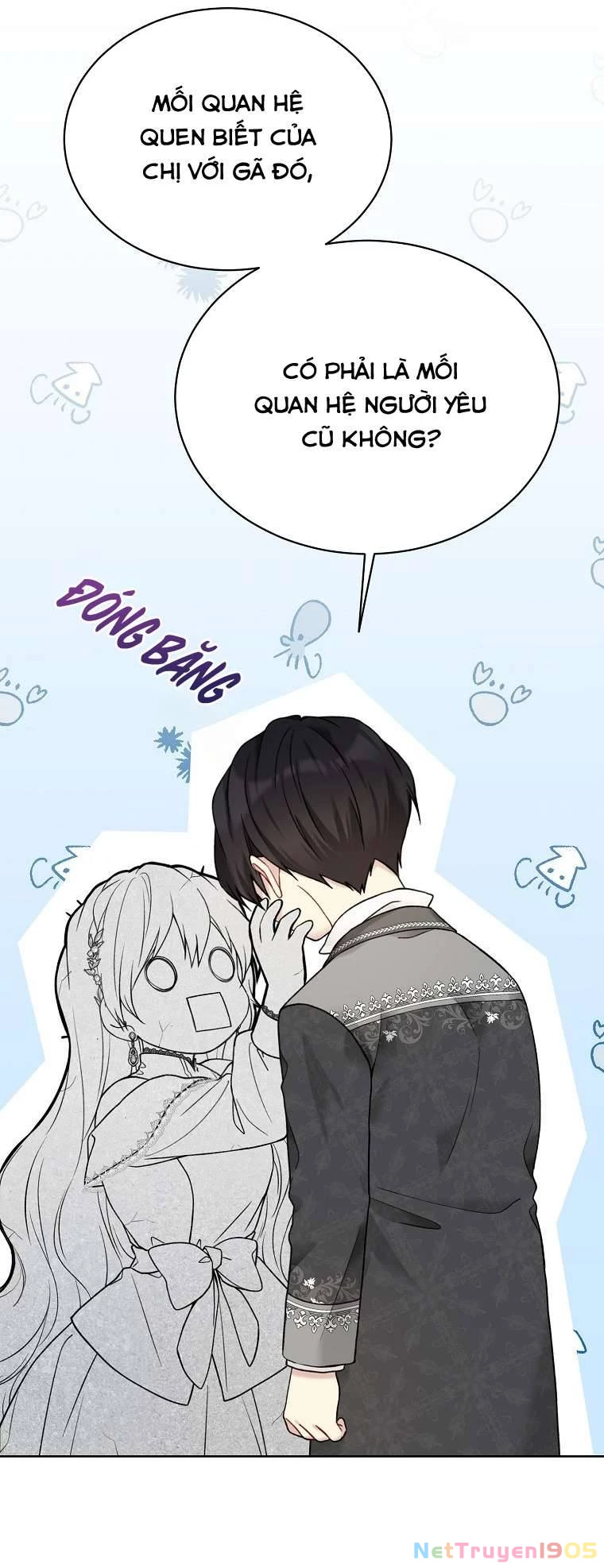 Vương Miện Viridescent Chapter 61 - 46