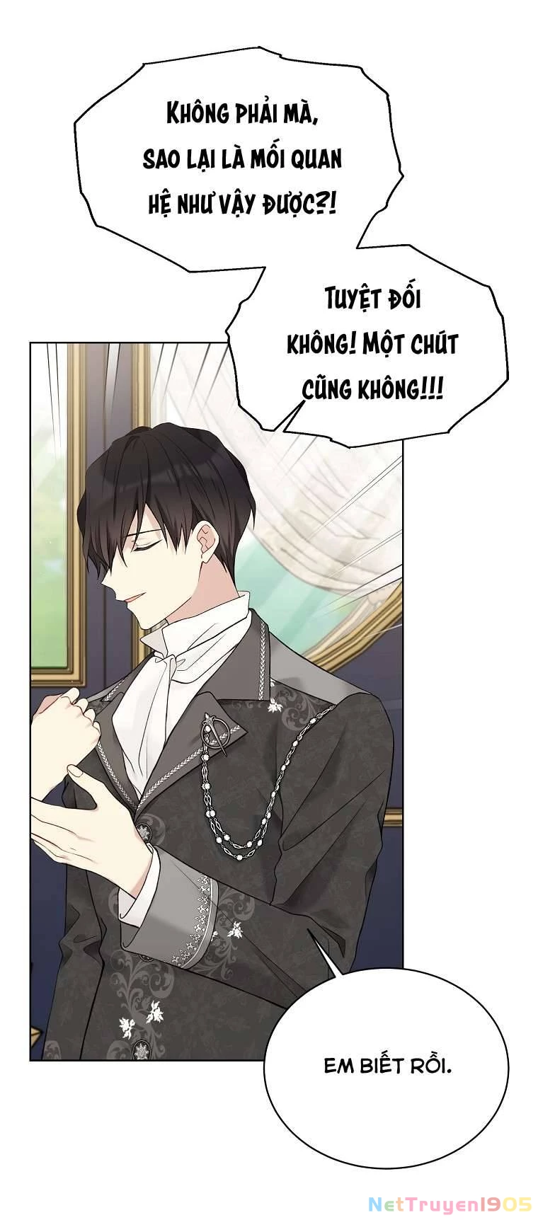 Vương Miện Viridescent Chapter 61 - 47