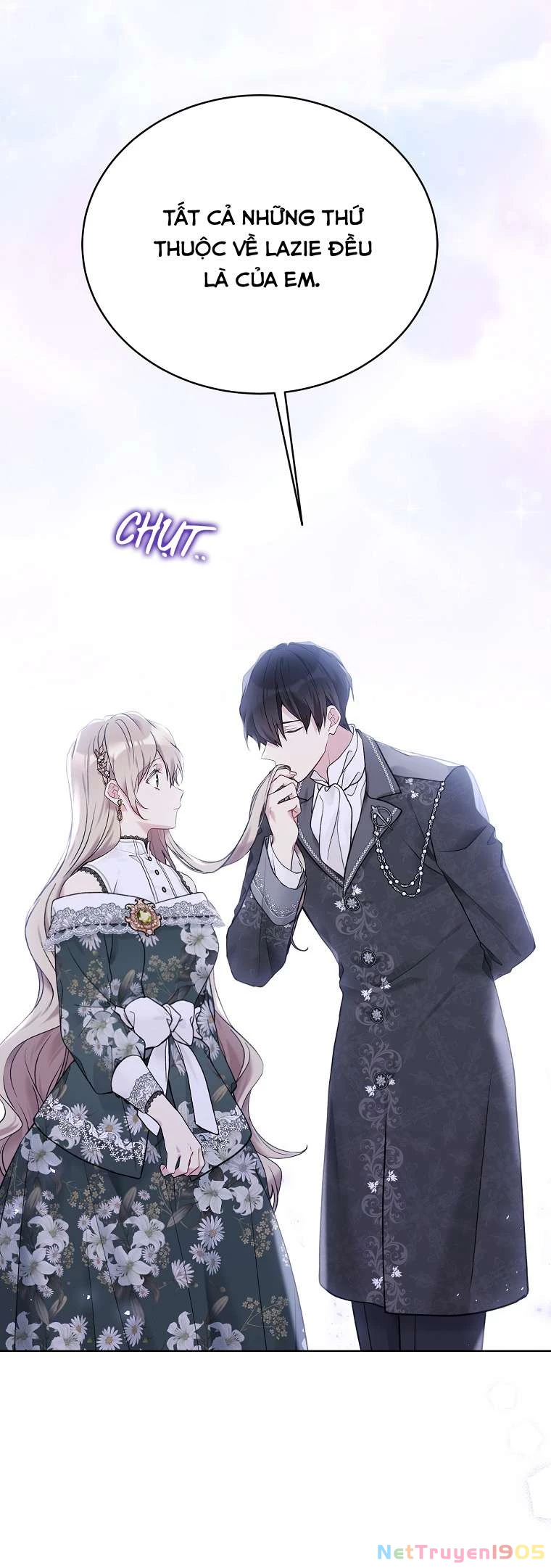 Vương Miện Viridescent Chapter 61 - 50