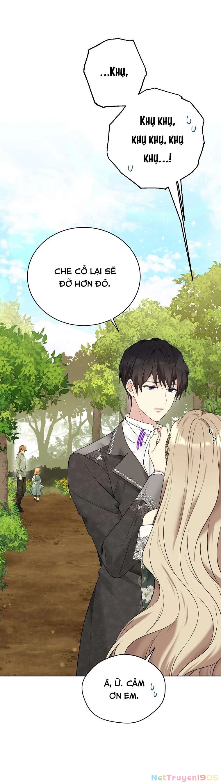 Vương Miện Viridescent Chapter 61 - 53