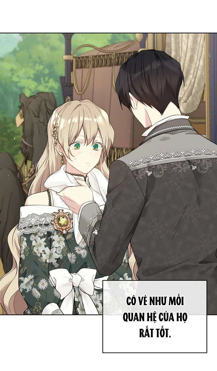 Vương Miện Viridescent Chapter 61 - 55