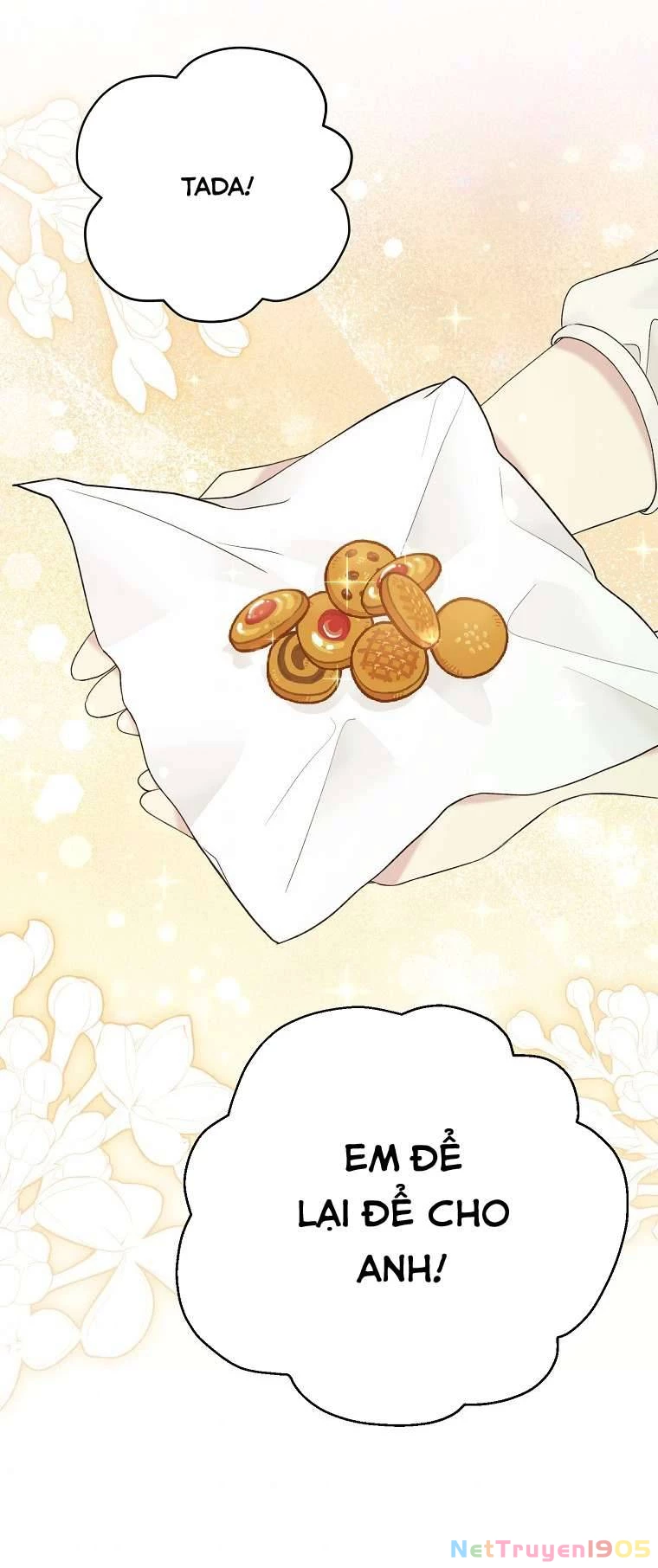 Vương Miện Viridescent Chapter 61 - 59