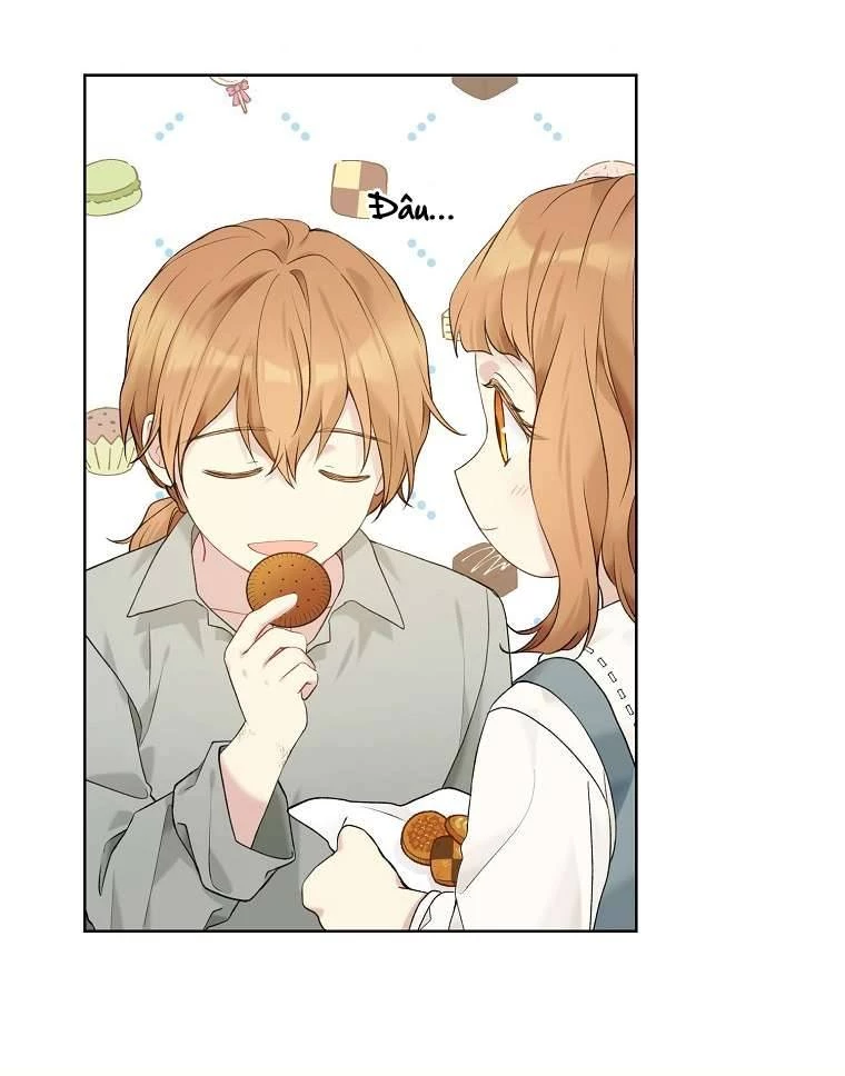 Vương Miện Viridescent Chapter 61 - 60