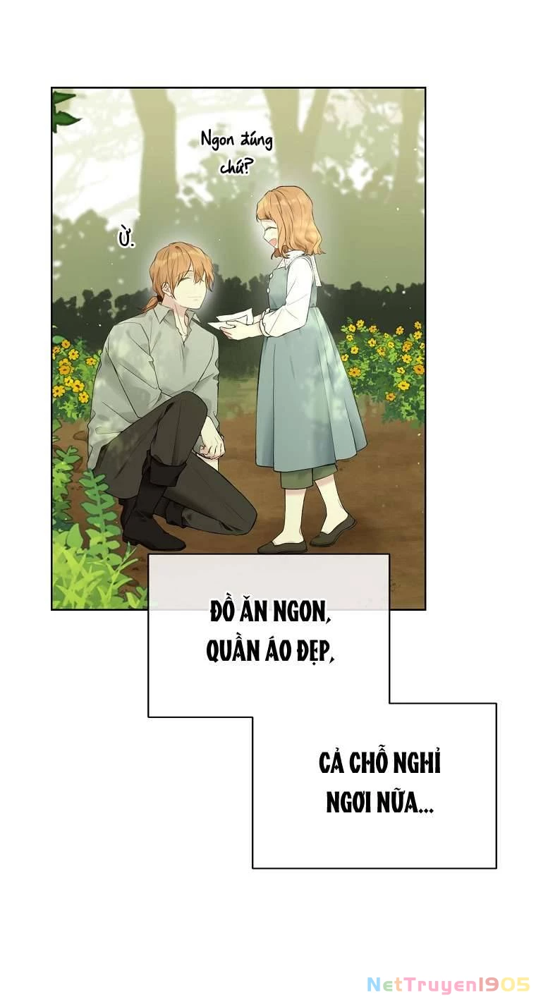 Vương Miện Viridescent Chapter 61 - 62