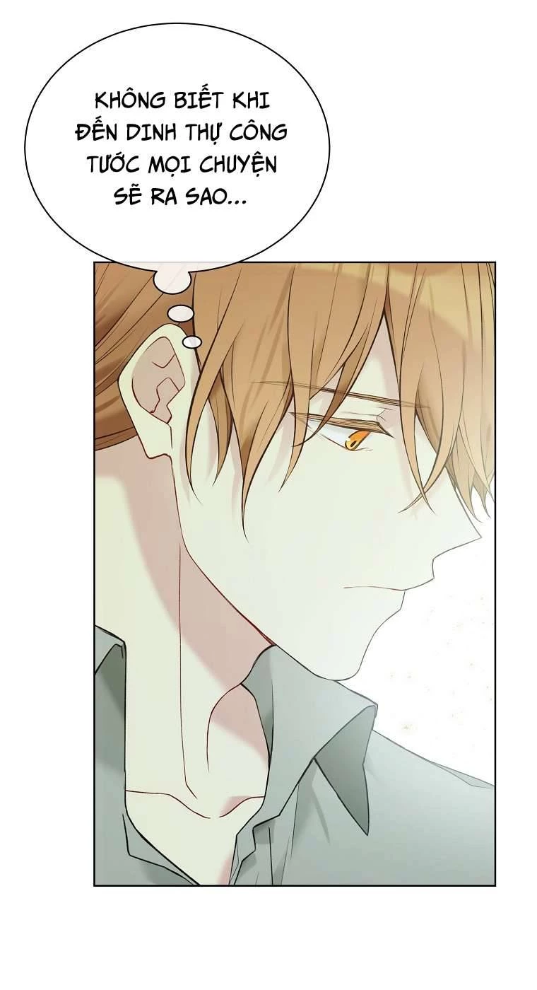 Vương Miện Viridescent Chapter 61 - 64