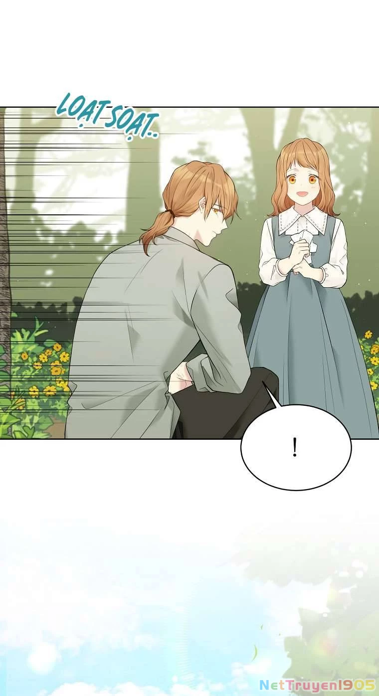 Vương Miện Viridescent Chapter 61 - 65