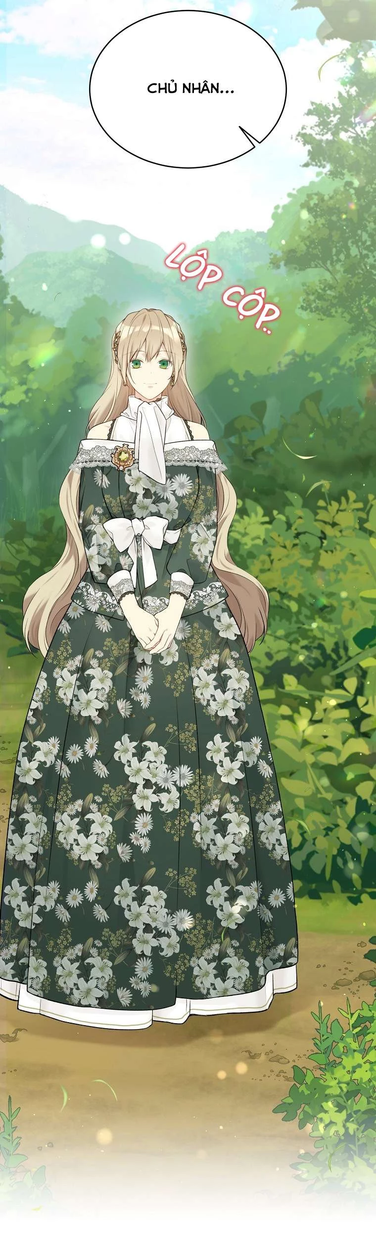 Vương Miện Viridescent Chapter 61 - 66