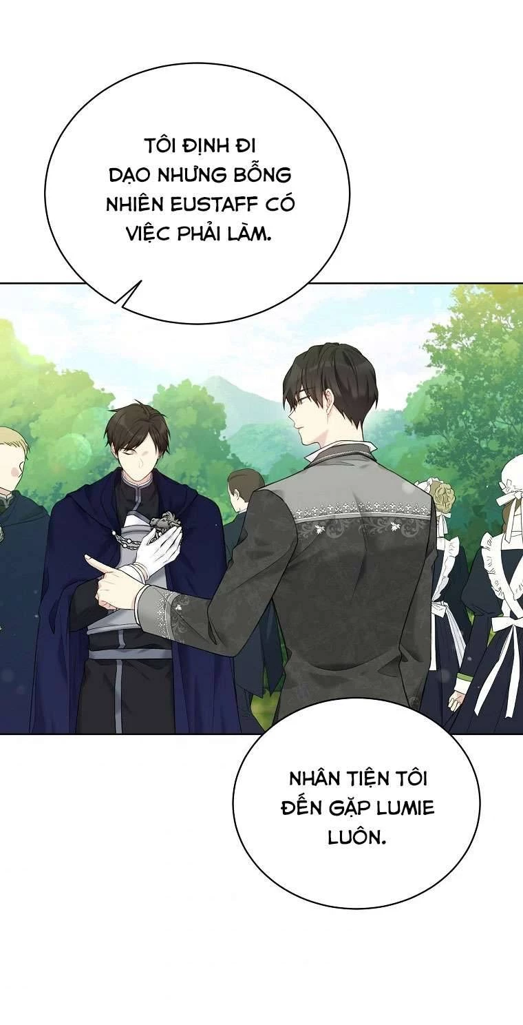 Vương Miện Viridescent Chapter 62 - 6