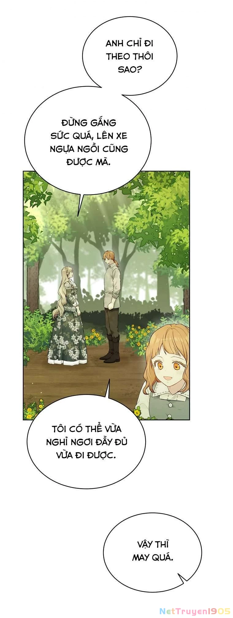 Vương Miện Viridescent Chapter 62 - 7