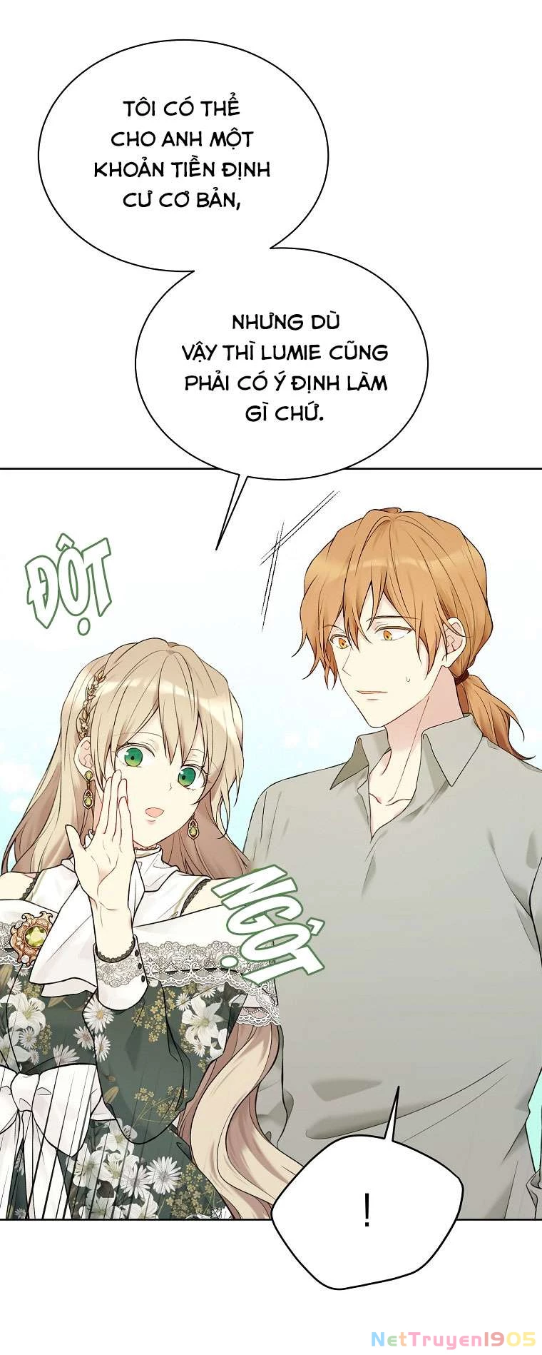 Vương Miện Viridescent Chapter 62 - 17