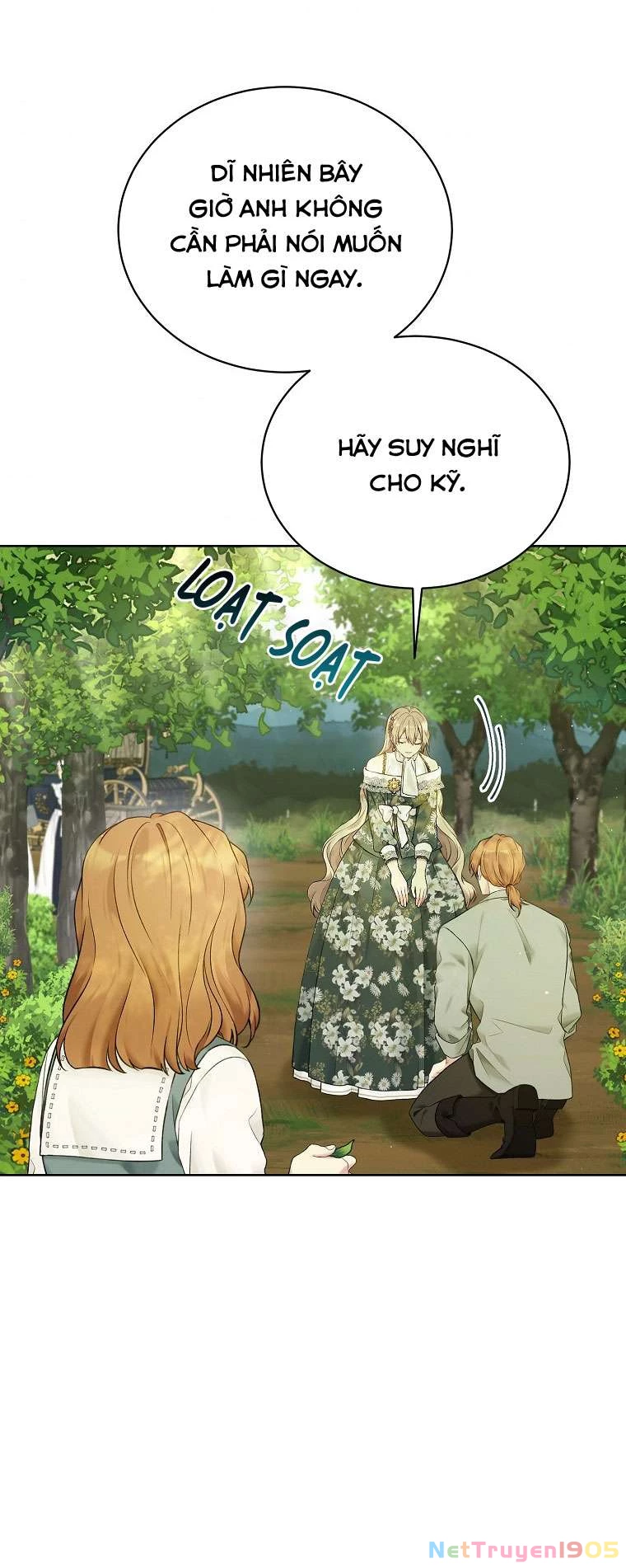Vương Miện Viridescent Chapter 62 - 27
