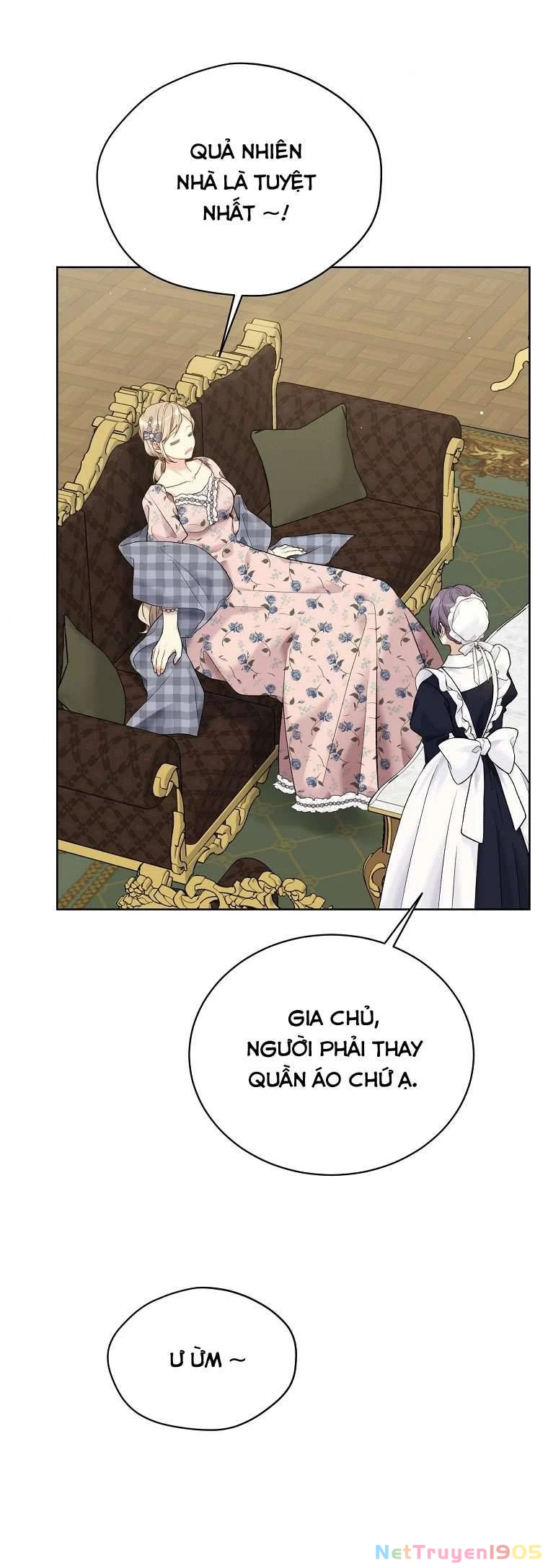 Vương Miện Viridescent Chapter 62 - 33
