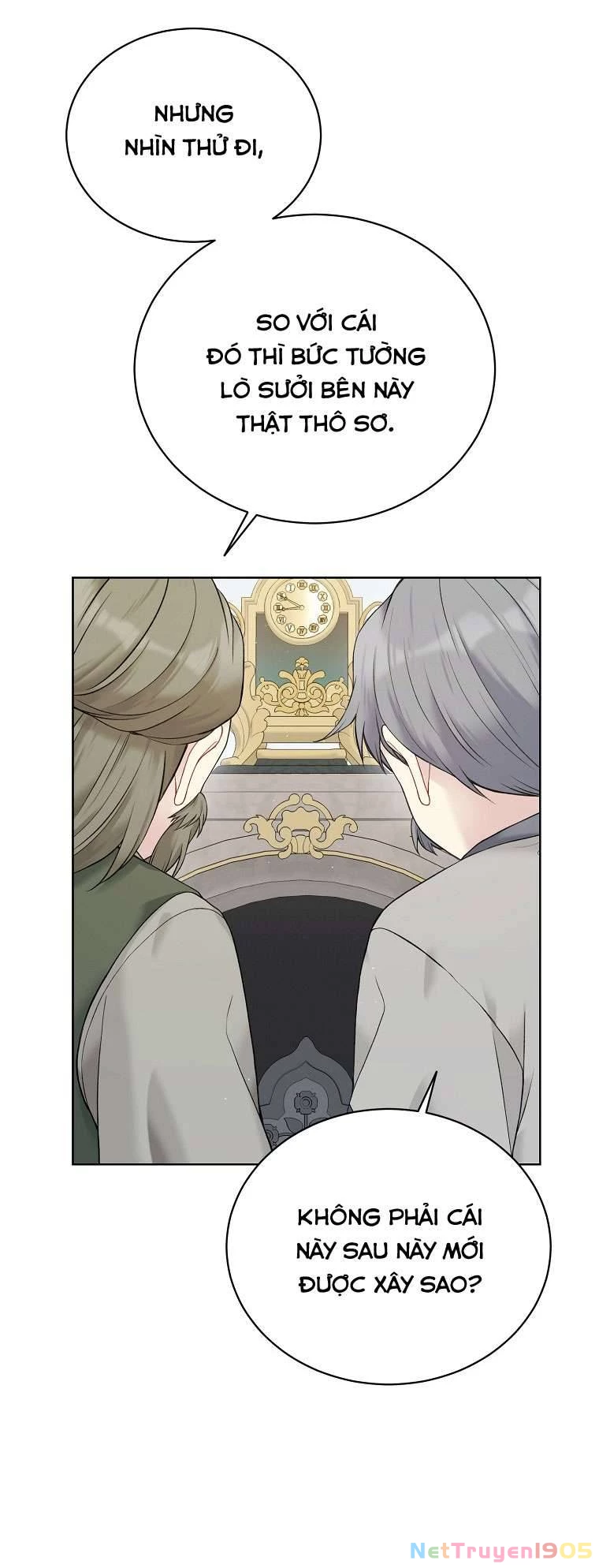 Vương Miện Viridescent Chapter 62 - 41