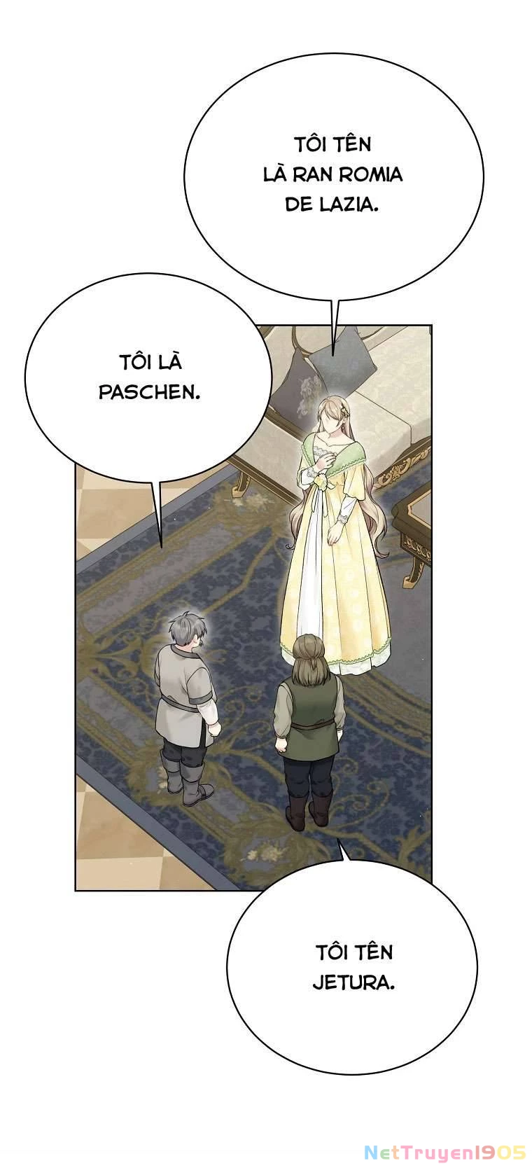 Vương Miện Viridescent Chapter 62 - 45