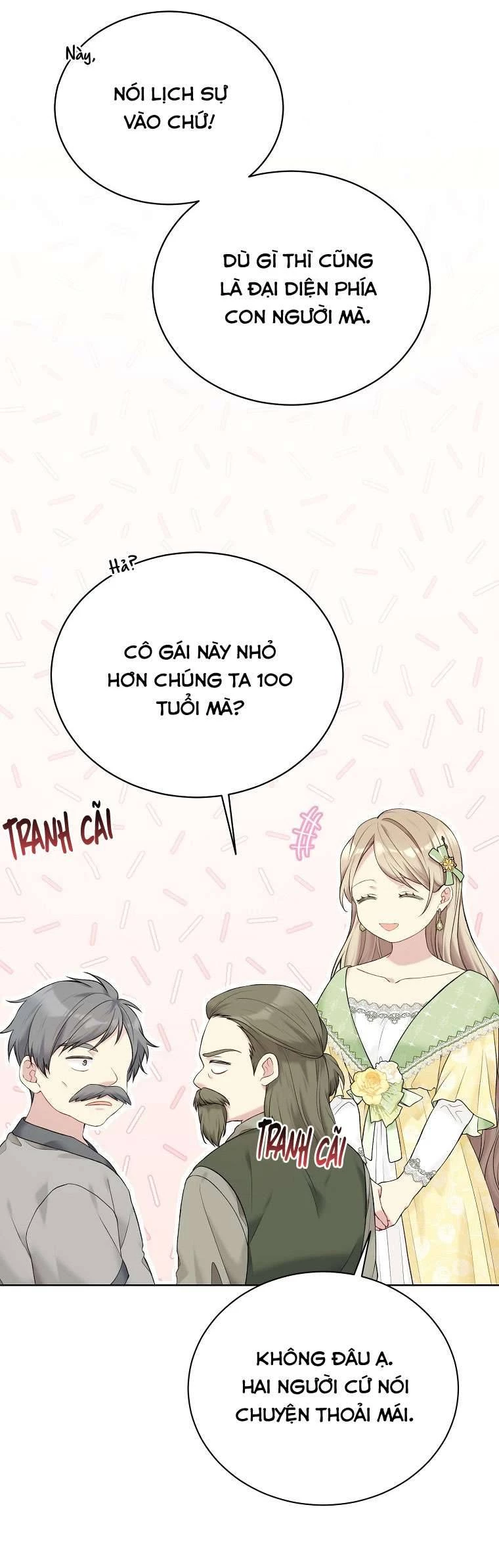 Vương Miện Viridescent Chapter 62 - 46
