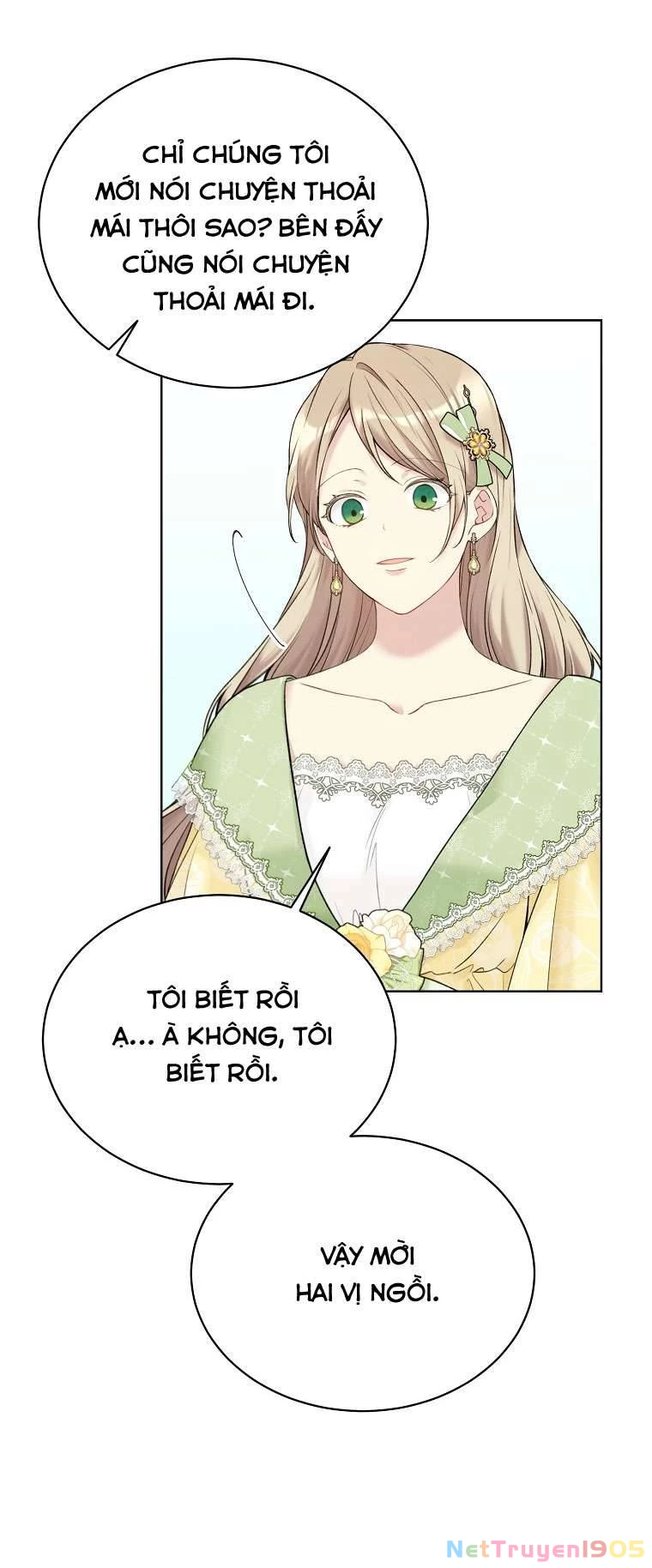 Vương Miện Viridescent Chapter 62 - 47