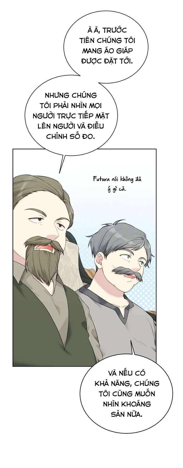 Vương Miện Viridescent Chapter 62 - 50