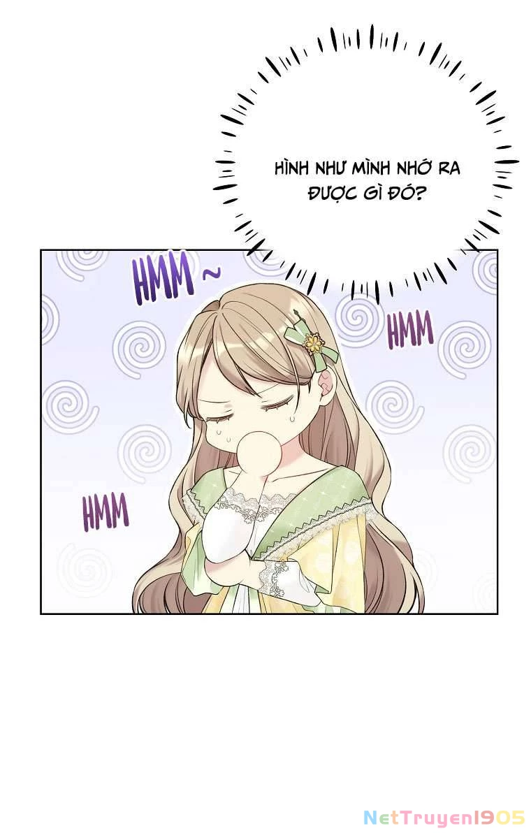 Vương Miện Viridescent Chapter 62 - 59