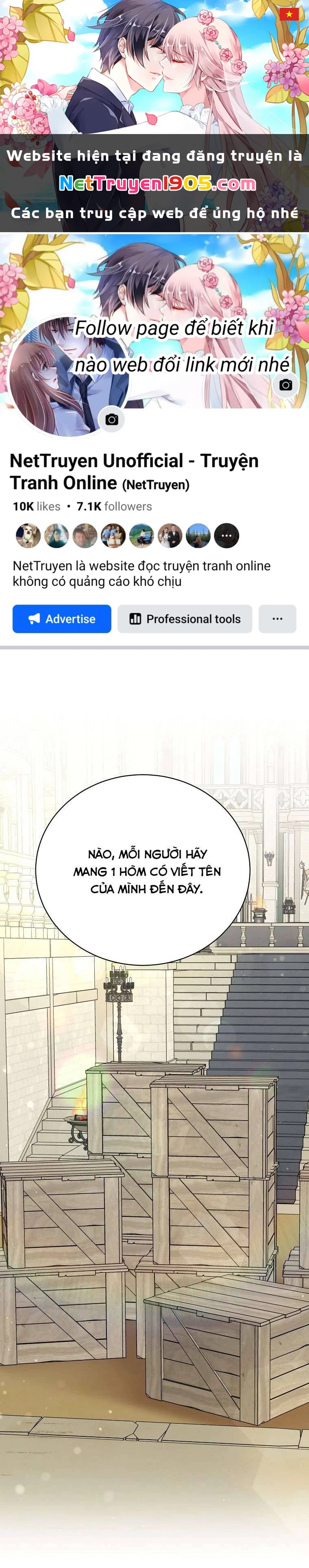Vương Miện Viridescent Chapter 63 - 1