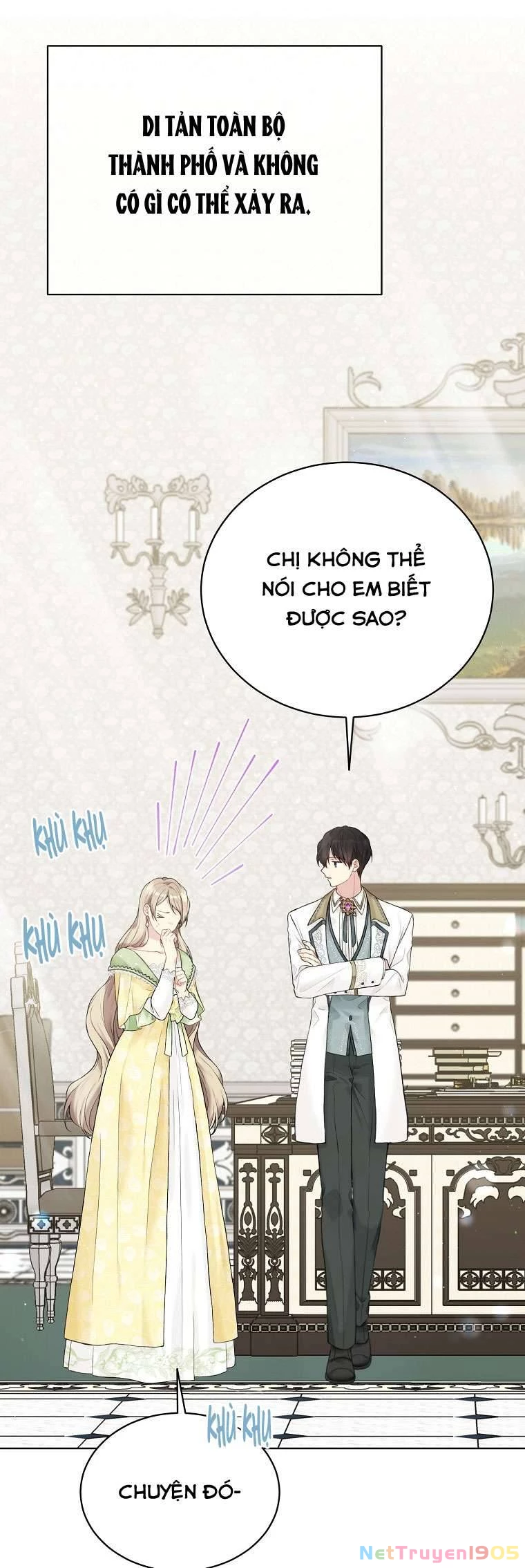 Vương Miện Viridescent Chapter 63 - 26