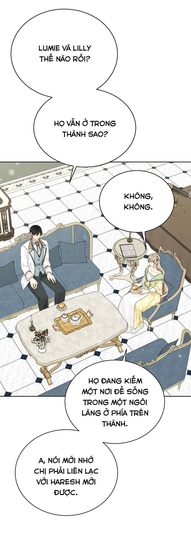 Vương Miện Viridescent Chapter 63 - 31