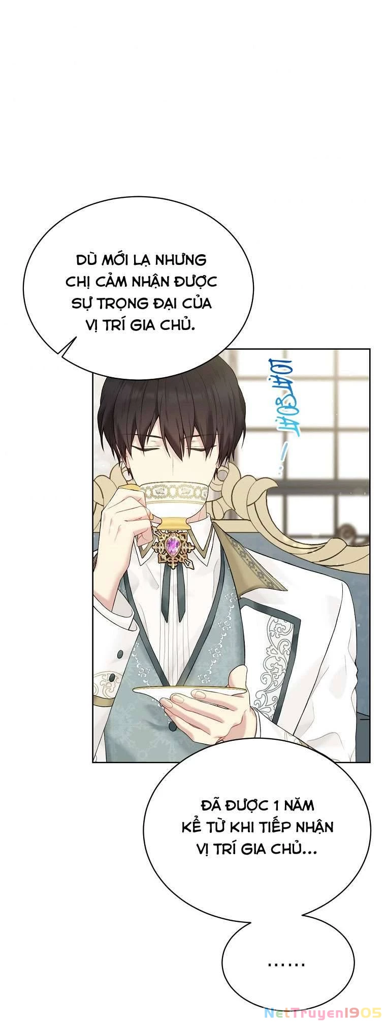 Vương Miện Viridescent Chapter 63 - 33